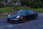Porsche 997.1 Carrera Front Spoiler Lip – GT3-Style Polyurethane (2005–2008)