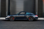 Porsche 997.1 Carrera Front Spoiler Lip – GT3-Style Polyurethane (2005–2008)