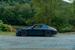Porsche 997.1 Carrera Front Spoiler Lip – GT3-Style Polyurethane (2005–2008)