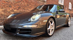 Porsche 997.1 Carrera GT3TEK Aero I Front Lip – Narrow Body (2005–2008)