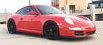 Porsche 997.1 Carrera GT3TEK Aero I Front Lip – Narrow Body (2005–2008)
