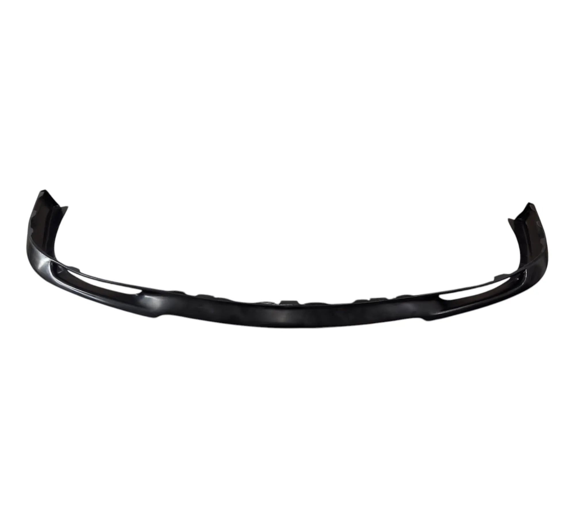PORSCHE 997 TURBO 2007–2009 POLYURETHANE FRONT BUMPER WITH TEKART LOOK FOR PORSCHE 997 AERO UPGRADE RACING STYLE FRONT END CONVERSION VOSSTEK
