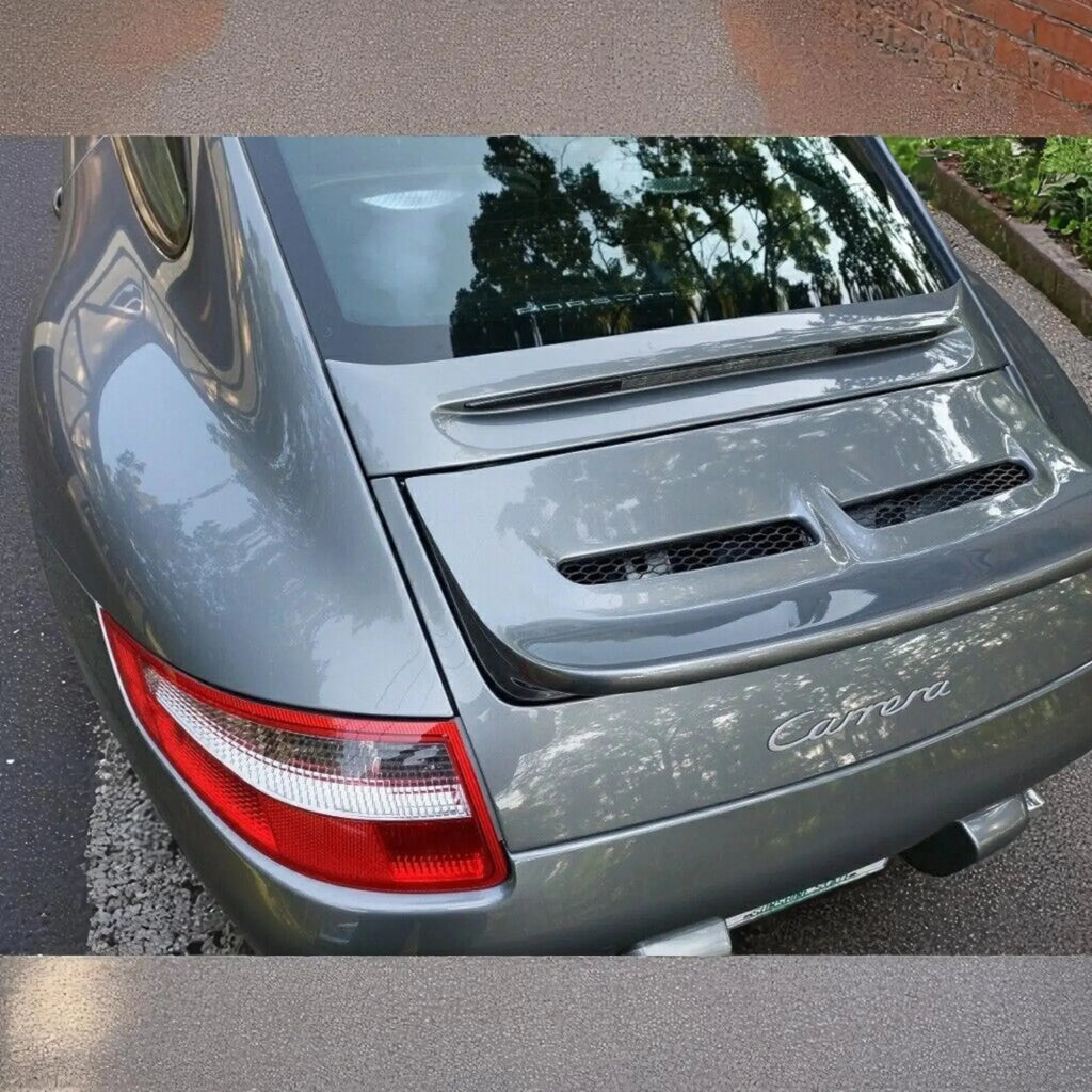 997.2 Lip + Duck VOSSTEK