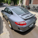 997.2 Lip + Duck VOSSTEK