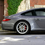 997.2 Lip + Duck VOSSTEK