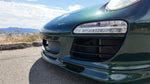 Porsche 997.2 Carrera Front Lip Spoiler – Polyurethane (2009–2012)
