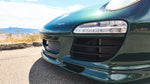 Porsche 997.2 Carrera Front Lip Spoiler – Polyurethane (2009–2012)