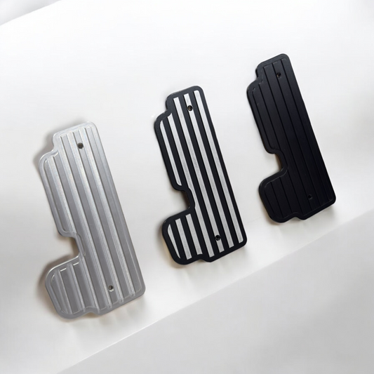 911 Pedals