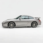 BetterBodies Motorsport Porsche 996 Carrera 1999-2004 GT3 style side rocker panels for racing upgrade and sporty enhancement