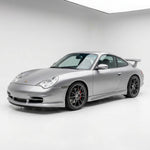 BetterBodies Motorsport Porsche 996 Carrera 1999-2004 GT3 style rocker panels side skirts upgrade for racing style enhancement