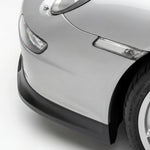 997 Carrera front spoiler lip