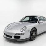 Porsche 997 GT3 style front lip