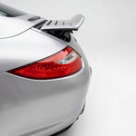 Porsche 997 Carrera Ducktail Spoiler – Retro Racing Rear Wing (2005–2011)