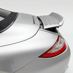 Porsche 997 Carrera Ducktail Spoiler – Retro Racing Rear Wing (2005–2011)
