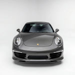 Porsche 991.1 Aero Kit – Front Lip & Rear Diffuser (2012–2016)