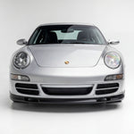 GT3 style front bumper lip Porsche 997