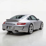Porsche 997.1 Carrera rear bumper
