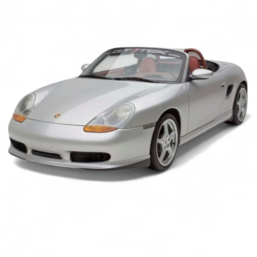 986 SPYDER BOXSTER KIT Polyurethane VOSSTEK