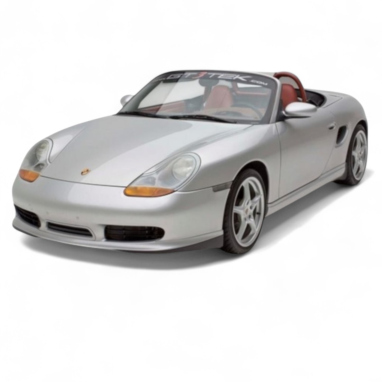 986 SPYDER BOXSTER KIT Polyurethane