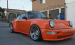 911 930 VOSSTEK BODY KIT SUPER TURBO C2/4 VOSSTEK