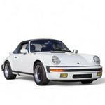 911 RUF Yellow Bird Style Front Narrow Body Polyurethane Spoiler VOSSTEK