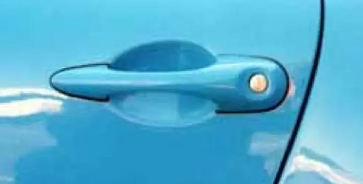 911 930 Replica Door Handles VOSSTEK