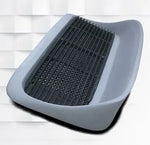 BetterBodies Motorsport Porsche 911/912 mini ducktail wing spoiler in polyurethane, Singer-style for classic 1966–1989 models.