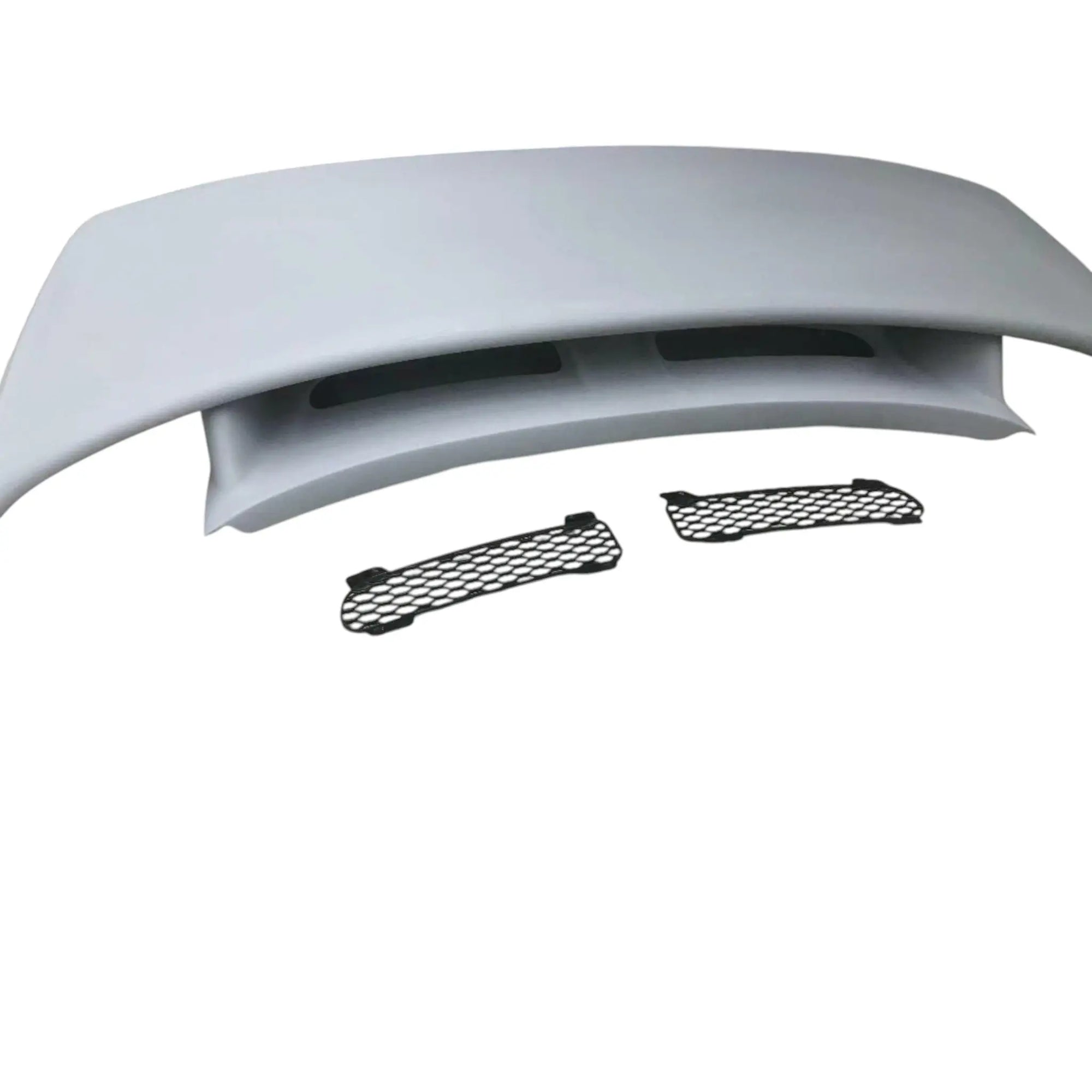 Porsche 996 GT3 GT2 turbo spoiler wing 1999-2004 coup/cab custom ruf VOSSTEK