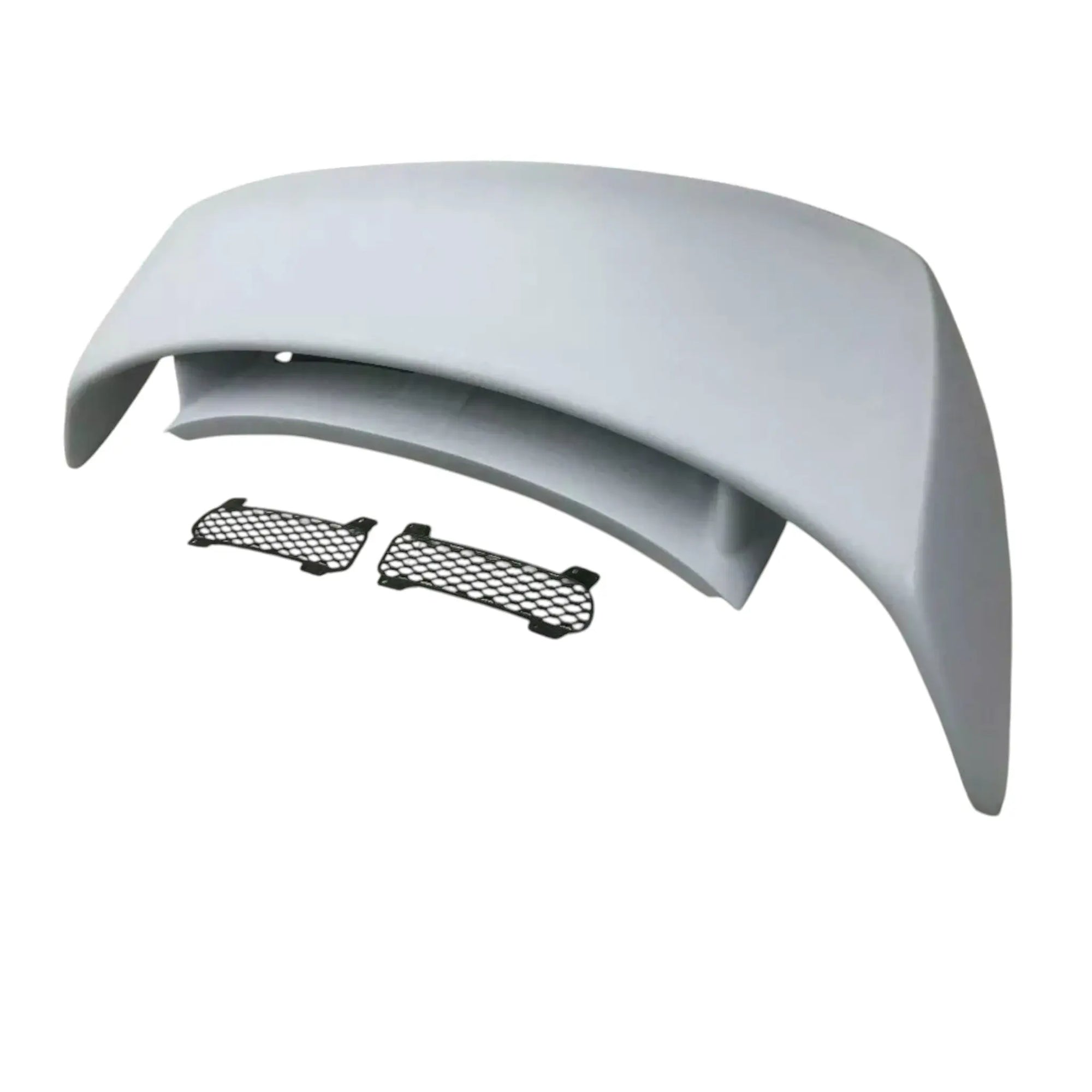 Porsche 996 GT3 GT2 turbo spoiler wing 1999-2004 coup/cab custom ruf VOSSTEK