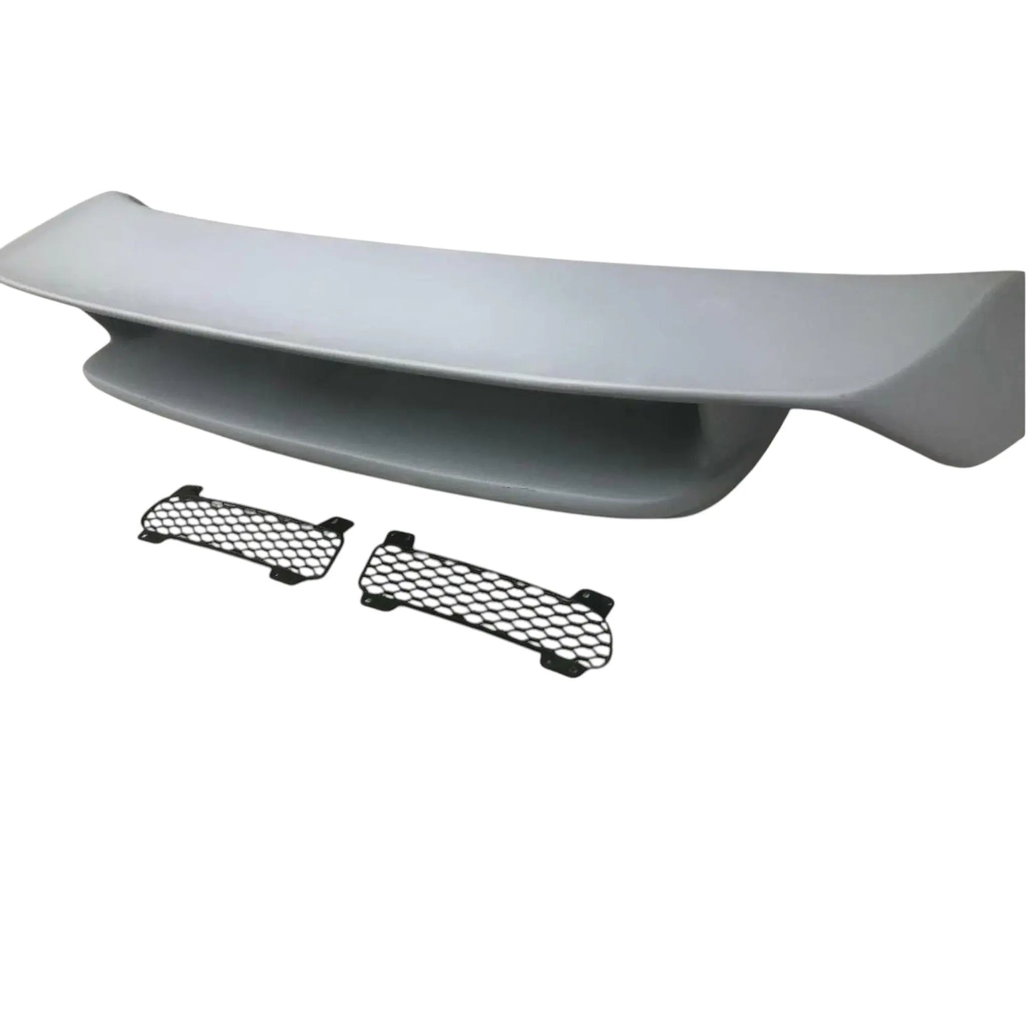 Porsche 996 GT3 GT2 turbo spoiler wing 1999-2004 coup/cab custom ruf VOSSTEK