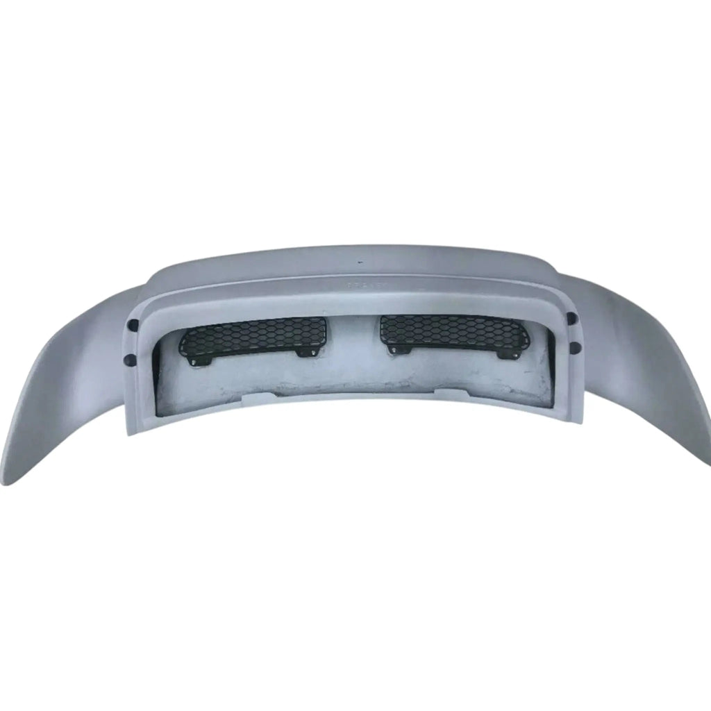 Porsche 996 GT3 GT2 turbo spoiler wing 1999-2004 coup/cab custom ruf VOSSTEK