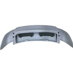 Porsche 996 GT3 GT2 turbo spoiler wing 1999-2004 coup/cab custom ruf VOSSTEK
