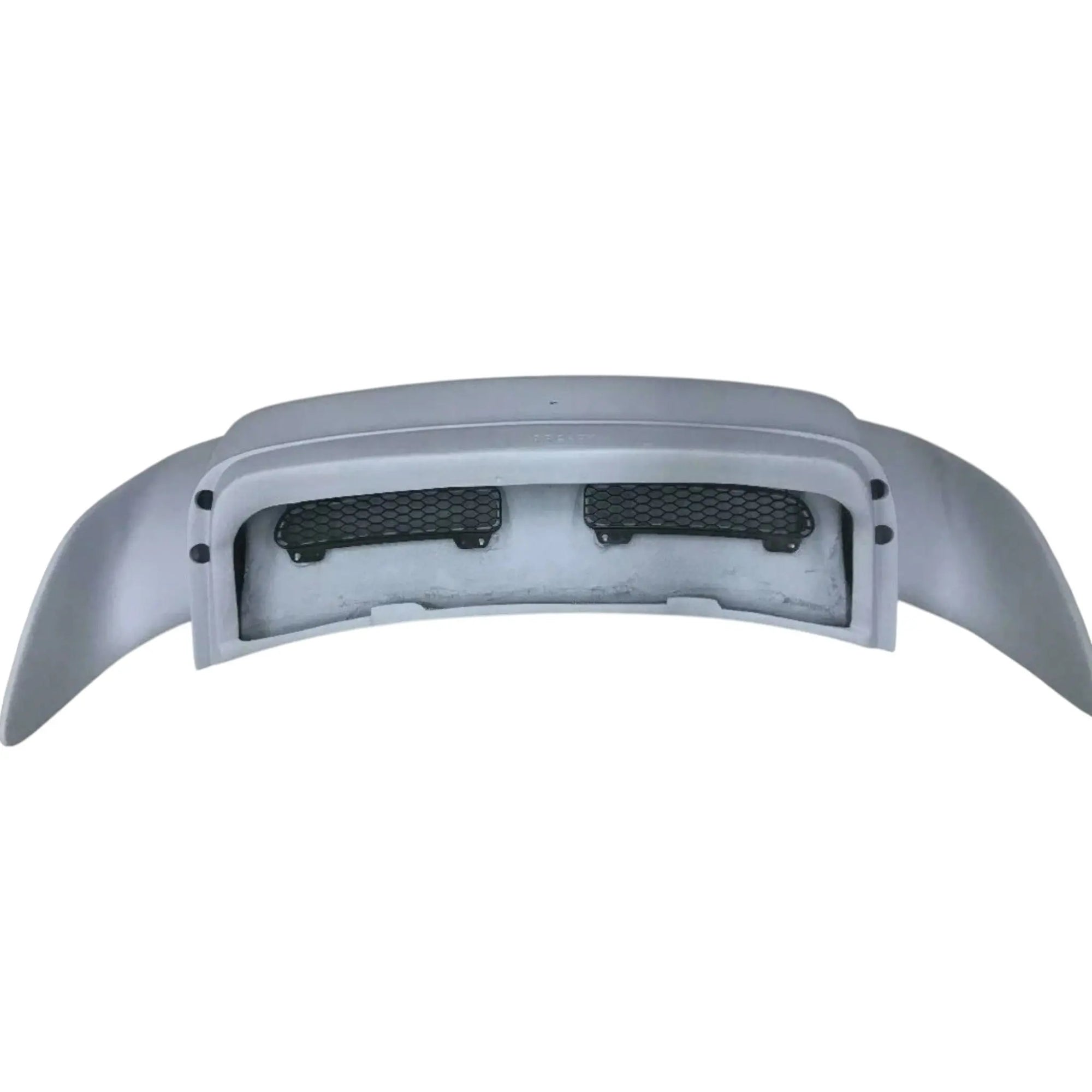 Porsche 996 GT3 GT2 turbo spoiler wing 1999-2004 coup/cab custom ruf VOSSTEK