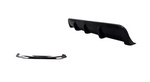 Porsche 991.1 Aero Kit – Front Lip & Rear Diffuser (2012–2016)