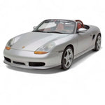 Porsche 986 aftermarket aero kit