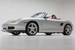 986 Spyder style body kit