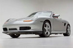 Porsche Boxster 1997–2004 aero upgrade