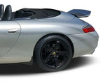 Porsche 996 Carrera Ducktail Spoiler – Retro Racing Rear Wing (1999–2004)