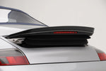 Porsche 996 Carrera Small Wing Spoiler – Polyurethane Aero Upgrade (1999–2004)