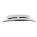 Fiberglass Porsche 997 Carrera Ducktail spoiler for 2005-2012, racing upgrade wing by BetterBodies Motorsport, pre-order only.