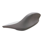 Fiberglass Porsche 997 Carrera ducktail wing by BetterBodies Motorsport, compatible with 2005-2012 models, racing style upgrade.