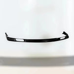 Porsche 997 GT3 style front lip