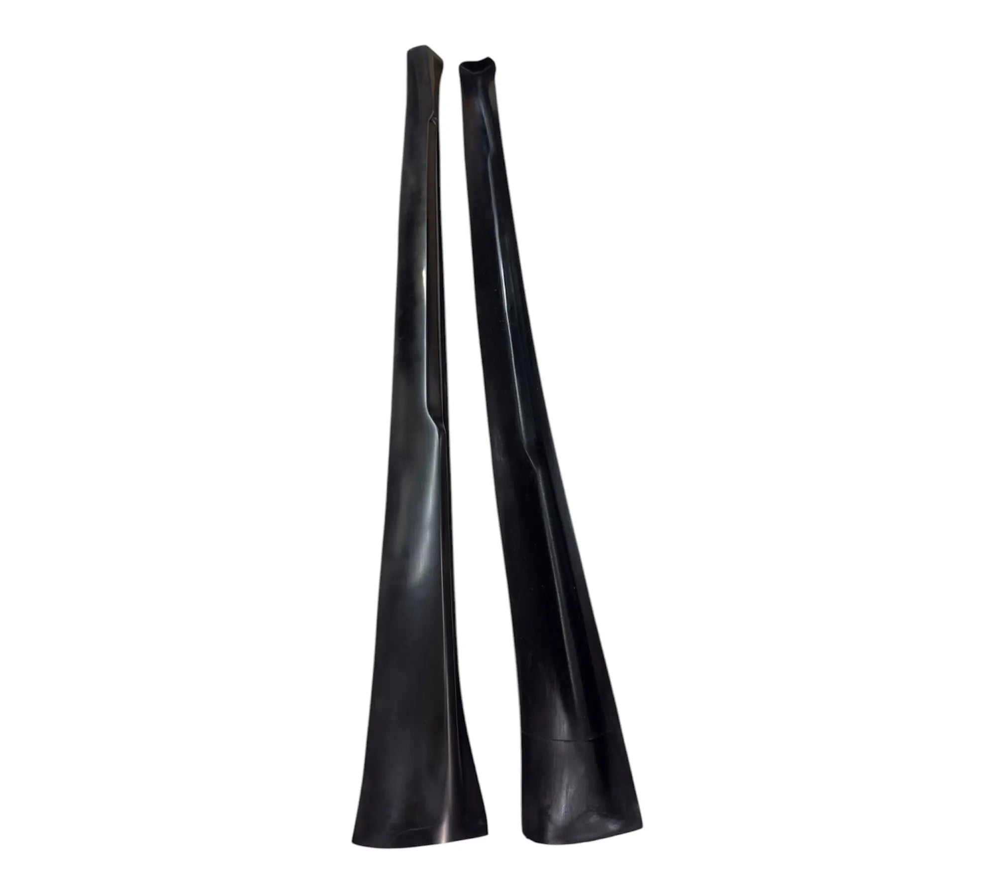 Porsche 997 Mach II Side Skirts – Rocker Panels for Carrera/GT3 Narrow Body (2005–2012)