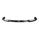 BetterBodies Motorsport polyurethane front bumper lip for Porsche 997 Turbo widebody (2007–2009) with techart styling.