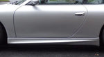 Porsche 996 Carrera GT3-Style Rocker Panels – Side Skirts (1999–2004)