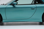 Porsche 996 Carrera GT3-Style Rocker Panels – Side Skirts (1999–2004)
