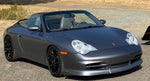 Porsche 996.2 Carrera GT3TEK Front Lip Spoiler – Racing Style Upgrade (2002–2004)