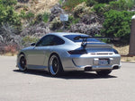 Porsche 997.1 Carrera Rear Bumper – Aero Racing Style Conversion (2005–2008)