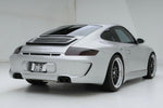 Porsche 997.1 Carrera Rear Bumper – Aero Racing Style Conversion (2005–2008)