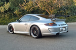 Porsche 997.1 Carrera Rear Bumper – Aero Racing Style Conversion (2005–2008)